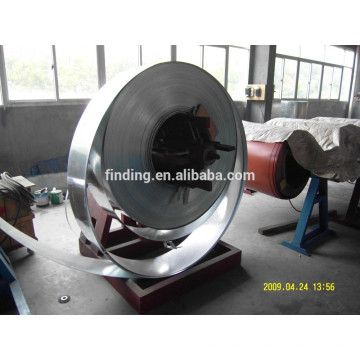 2015 best quality & low cost stainless steel coil decoilers made in china